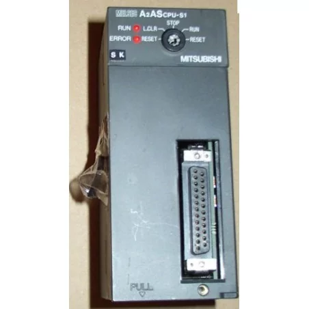 Fuji A2ASCPU-S30