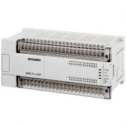 Mitsubishi FX2N-64MR-D in IAT Bangladesh PLC BD