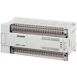 Mitsubishi FX2N-64MR-D in IAT Bangladesh PLC BD