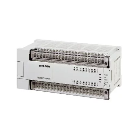 Mitsubishi FX2N-64MR-D
