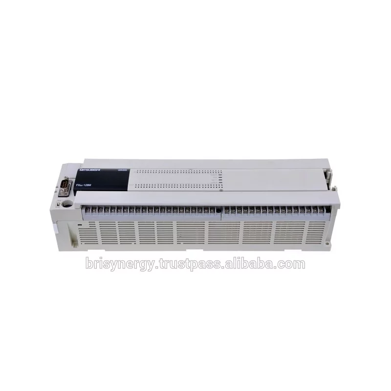 Mitsubishi FX3U-128MR/ES-A in IAT Bangladesh PLC BD Mitsubishi FX3U-128MR/ES-A in IAT Bangladesh PLC BD