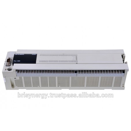 Mitsubishi FX3U-128MR/ES-A