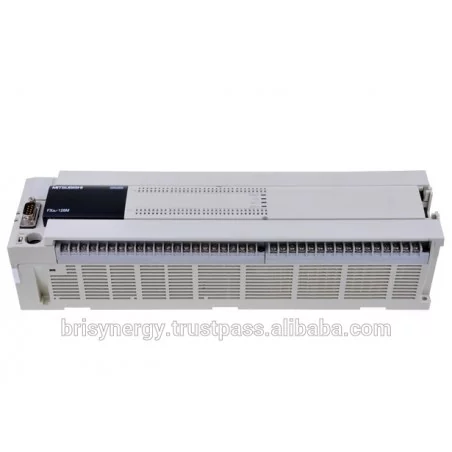 Mitsubishi FX3U-128MR/ES-A