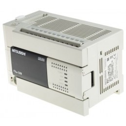 Mitsubishi FX3U-32MT/ES-A in IAT Bangladesh PLC BD