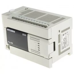 Mitsubishi FX3U-32MT/ES-A in IAT Bangladesh PLC BD