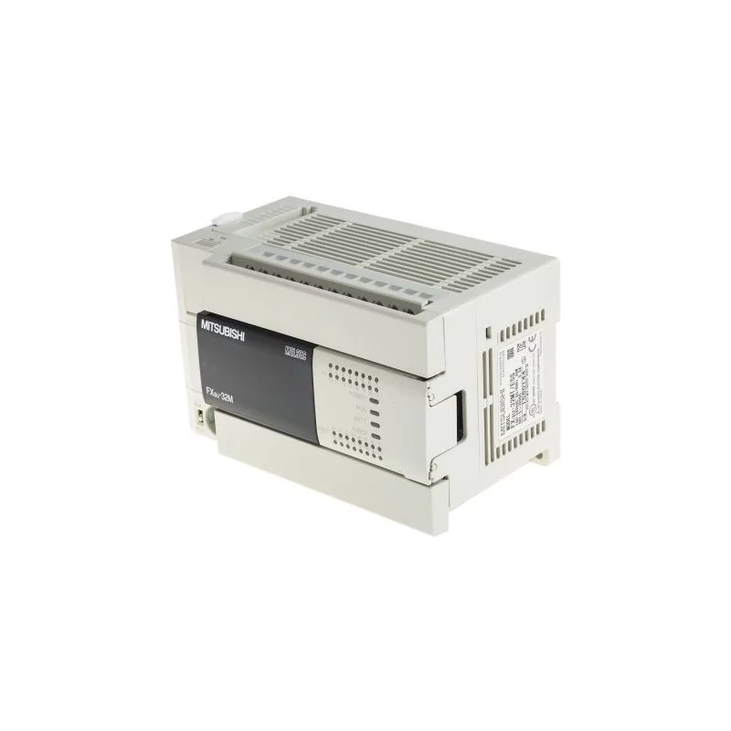 Mitsubishi FX3U-32MT/ES-A in IAT Bangladesh PLC BD Mitsubishi FX3U-32MT/ES-A in IAT Bangladesh PLC BD