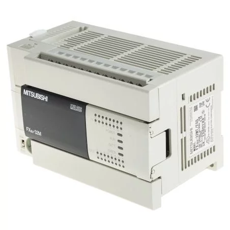 Mitsubishi FX3U-32MT/ES-A