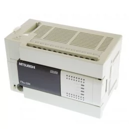 Mitsubishi FX3U-32MR/ES-A in IAT Bangladesh PLC BD