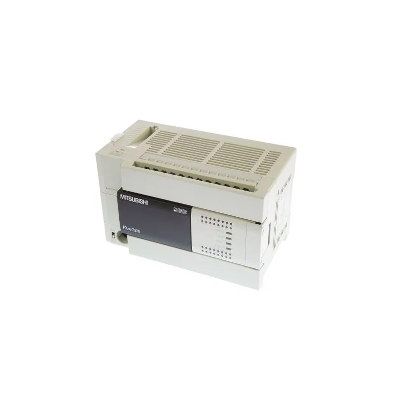 Mitsubishi FX3U-32MR/ES-A in IAT Bangladesh PLC BD Mitsubishi FX3U-32MR/ES-A in IAT Bangladesh PLC BD