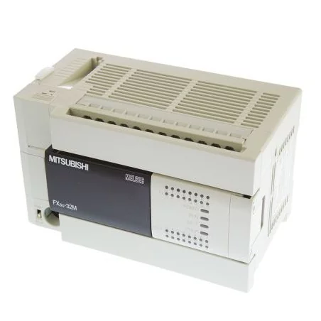 Mitsubishi FX3U-32MR/ES-A