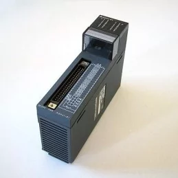 Mitsubishi A1SX40 INPUT UNIT in IAT Bangladesh PLC BD