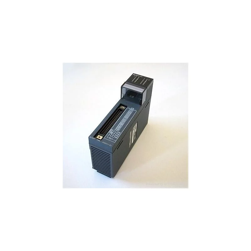 Mitsubishi A1SX40 INPUT UNIT in IAT Bangladesh PLC BD Mitsubishi A1SX40 INPUT UNIT in IAT Bangladesh PLC BD
