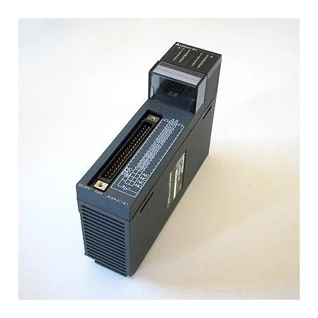 Mitsubishi A1SX40 INPUT UNIT