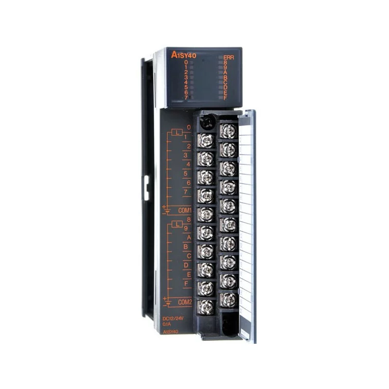 Mitsubishi A1SY40 in IAT Bangladesh PLC BD Mitsubishi A1SY40 in IAT Bangladesh PLC BD