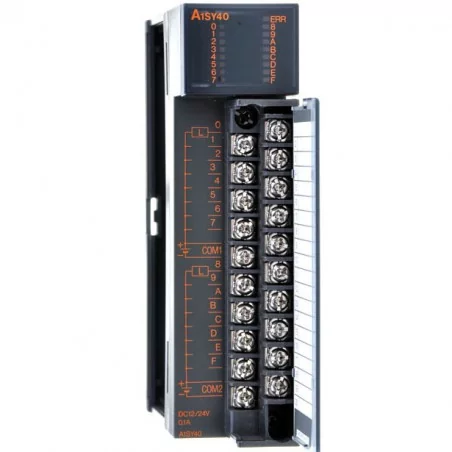 Mitsubishi A1SY40