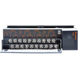 Mitsubishi A1S68AD in IAT Bangladesh PLC BD