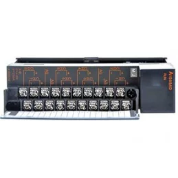 Mitsubishi A1S68AD in IAT Bangladesh PLC BD