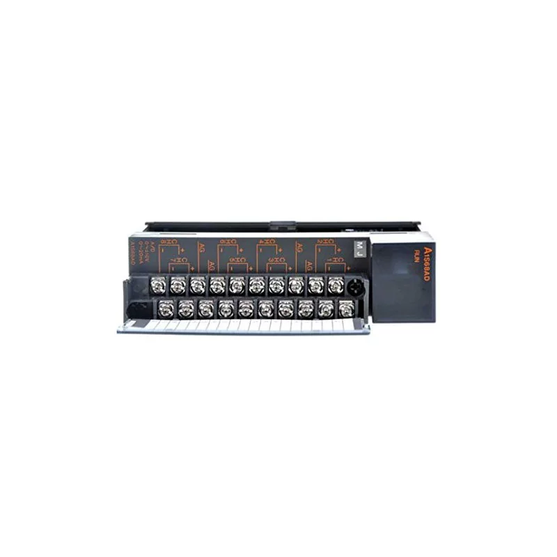 Mitsubishi A1S68AD in IAT Bangladesh PLC BD