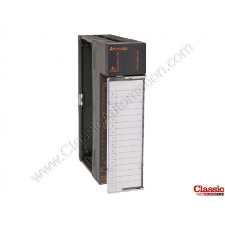 Mitsubishi A1SY10EU OUTPUT UNIT