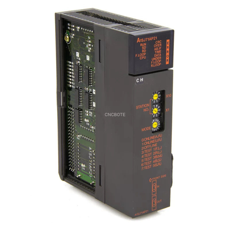 Mitsubishi A1SJ71AP21 in IAT Bangladesh PLC BD Mitsubishi A1SJ71AP21 in IAT Bangladesh PLC BD