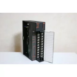 Mitsubishi A1SD61 in IAT Bangladesh PLC BD