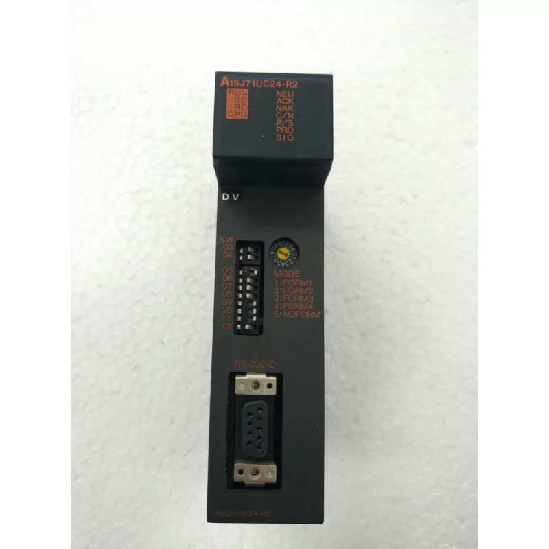 Mitsubishi A1SJ71UC24-R2 in IAT Bangladesh PLC BD Mitsubishi A1SJ71UC24-R2 in IAT Bangladesh PLC BD