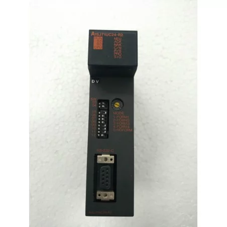 Mitsubishi A1SJ71UC24-R2