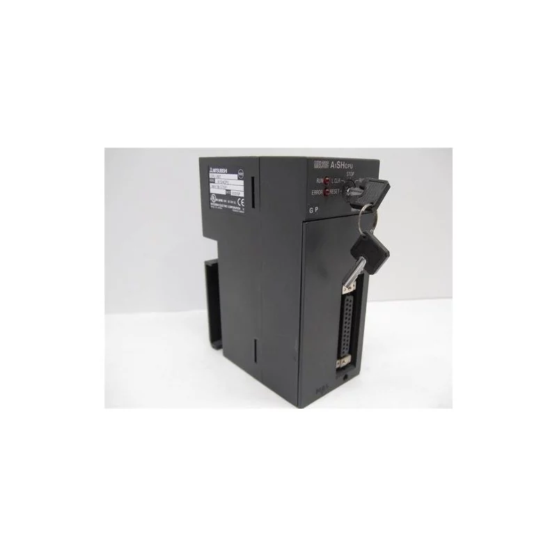 Mitsubishi A1SCPU in IAT Bangladesh PLC BD Mitsubishi A1SCPU in IAT Bangladesh PLC BD