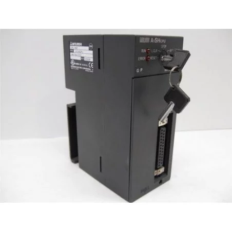 Mitsubishi A1SCPU