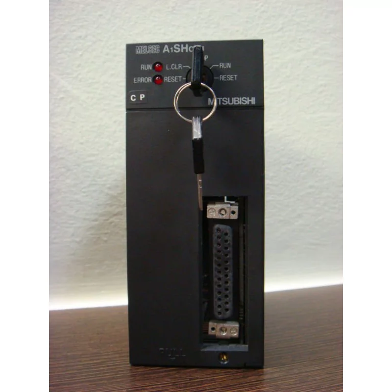 Mitsubishi A1SHCPU in IAT Bangladesh PLC BD Mitsubishi A1SHCPU in IAT Bangladesh PLC BD
