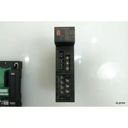 Mitsubishi A1SJ71UC24-R4 in IAT Bangladesh PLC BD