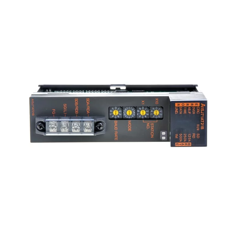 Mitsubishi A1SJ71AT21B in IAT Bangladesh PLC BD Mitsubishi A1SJ71AT21B in IAT Bangladesh PLC BD