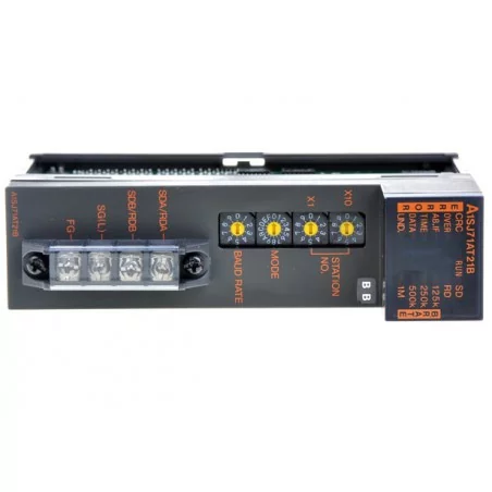 Mitsubishi A1SJ71AT21B