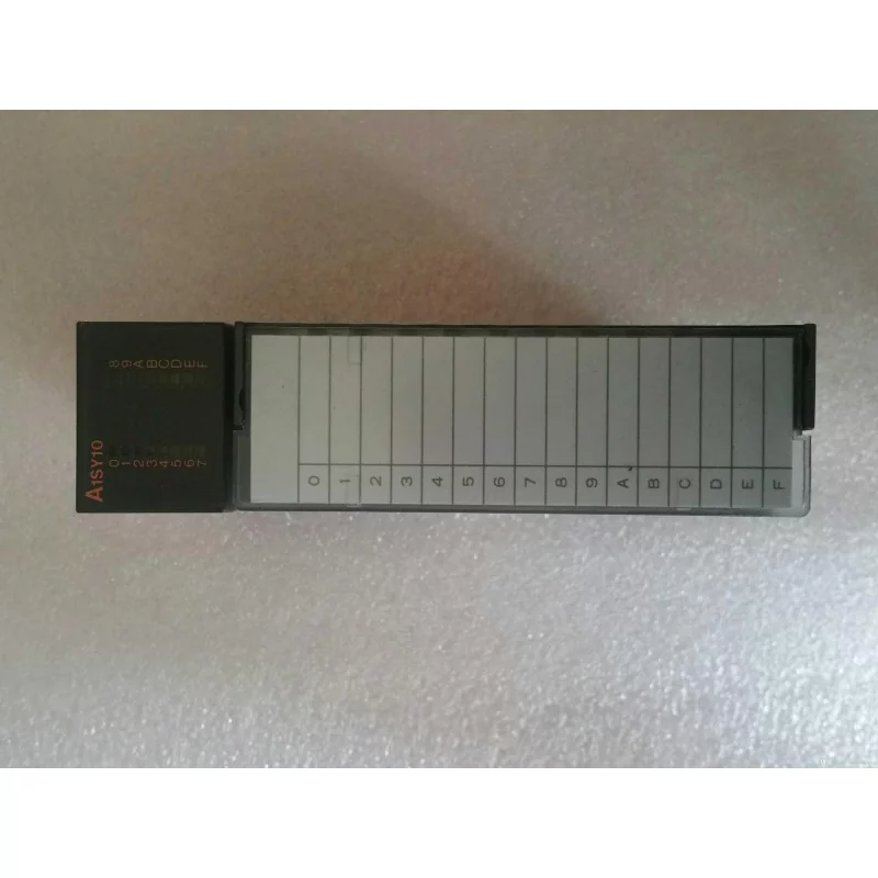 Mitsubishi A1SY10 in IAT Bangladesh PLC BD Mitsubishi A1SY10 in IAT Bangladesh PLC BD