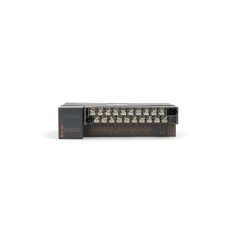 Mitsubishi A1SY18A in IAT Bangladesh PLC BD Mitsubishi A1SY18A in IAT Bangladesh PLC BD