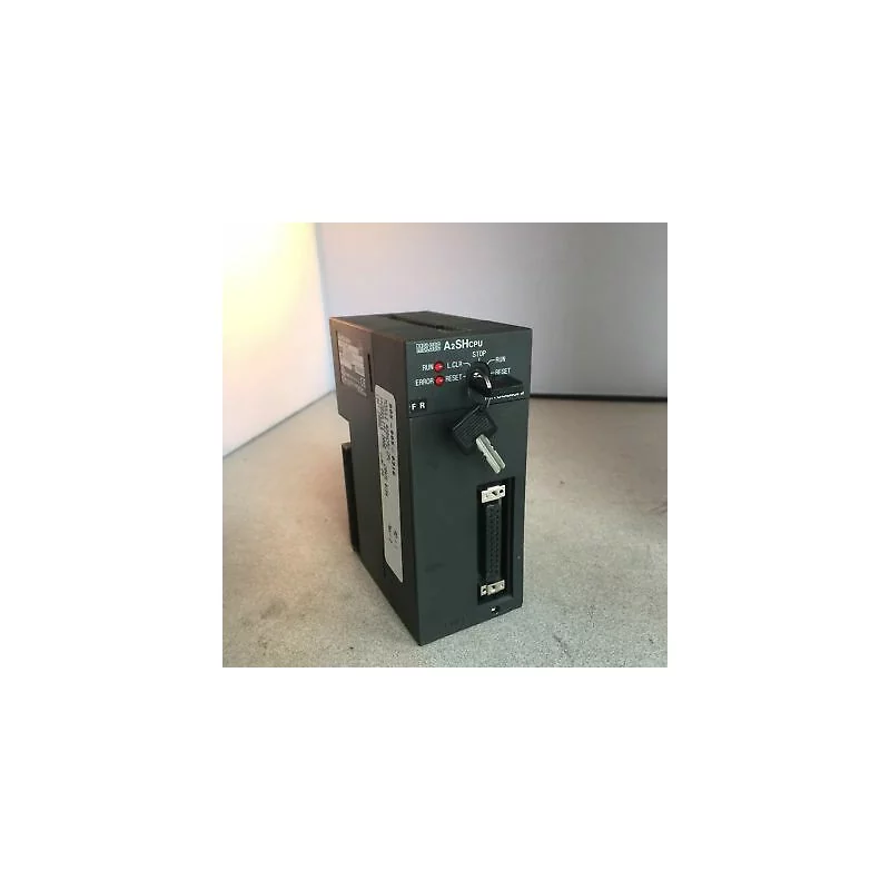 Mitsubishi A2SHCPU in IAT Bangladesh PLC BD Mitsubishi A2SHCPU in IAT Bangladesh PLC BD