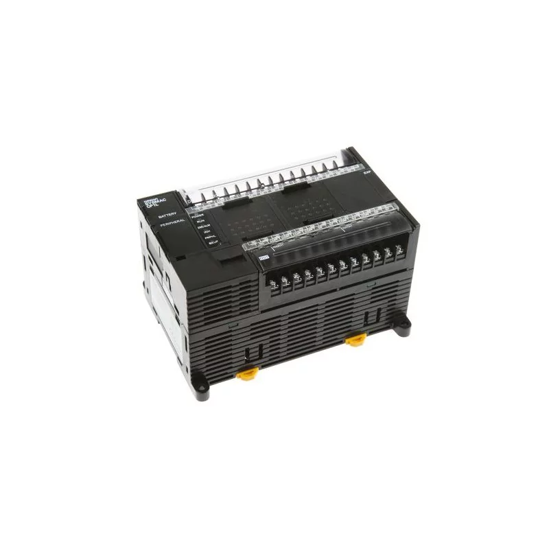 Omron CP1L-M40DR-D in IAT Bangladesh PLC BD Omron CP1L-M40DR-D in IAT Bangladesh PLC BD