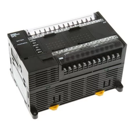 Omron CP1L-M40DR-D
