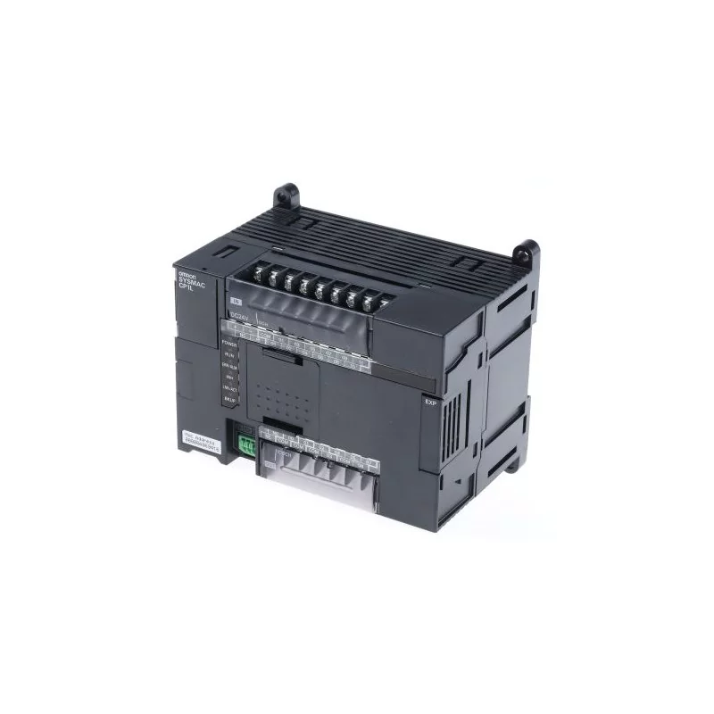 Omron CP1E-N40DT-A in IAT Bangladesh PLC BD Omron CP1E-N40DT-A in IAT Bangladesh PLC BD