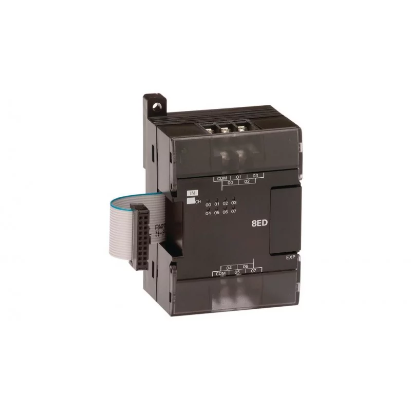 Omron CP1W-8ED in IAT Bangladesh PLC BD Omron CP1W-8ED in IAT Bangladesh PLC BD