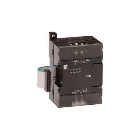 Omron CP1W-8ED