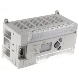 Allen Bradley 1766-L32BXB in IAT Bangladesh PLC BD