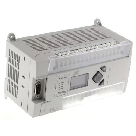 Allen Bradley 1766-L32BXB