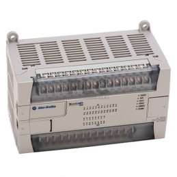 Allen Bradley 1762-L40BXB in IAT Bangladesh PLC BD