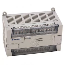 Allen Bradley 1762-L40BXB in IAT Bangladesh PLC BD