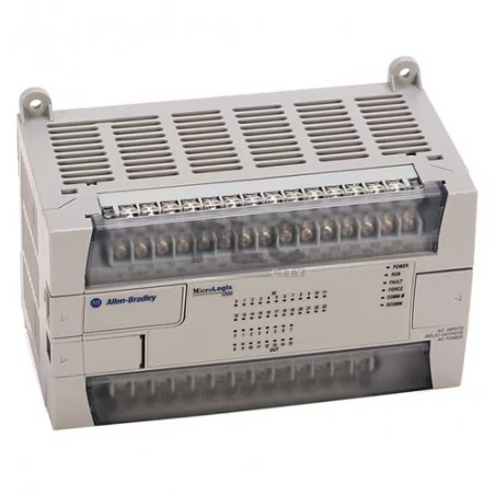 Allen Bradley 1762-L40BXB