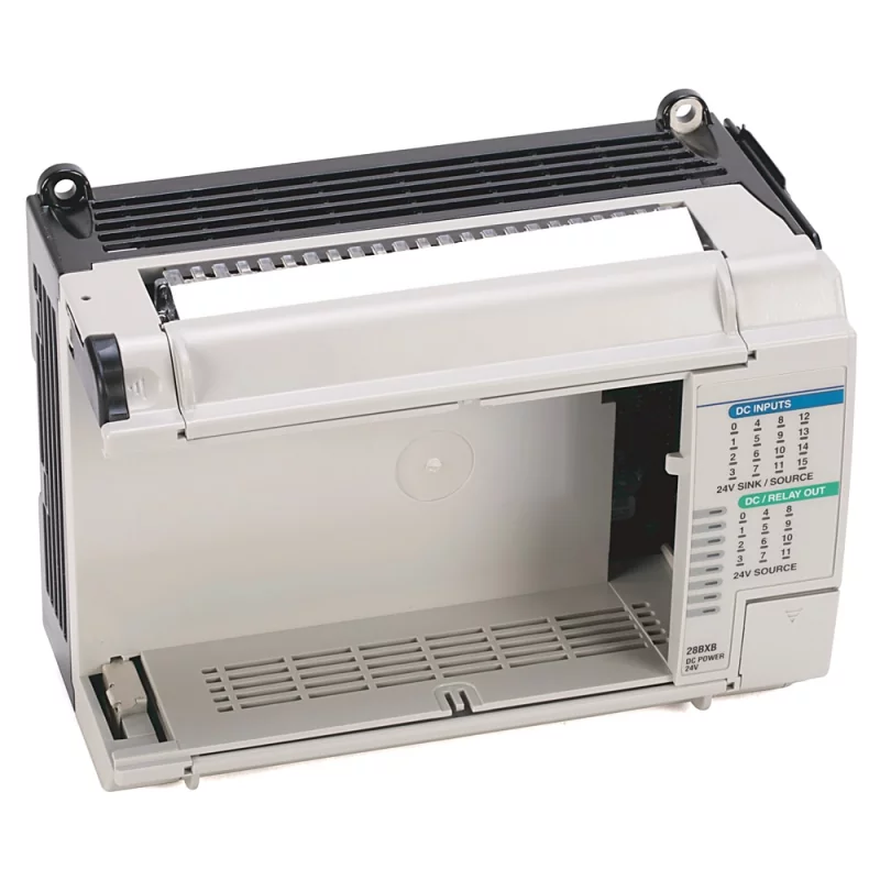 Allen Bradley 1764-28BXB in IAT Bangladesh PLC BD Allen Bradley 1764-28BXB in IAT Bangladesh PLC BD