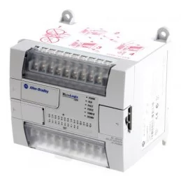 Allen Bradley 1762-L24BWA in IAT Bangladesh PLC BD