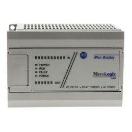 Allen Bradley 1761-L16BWA in IAT Bangladesh PLC BD