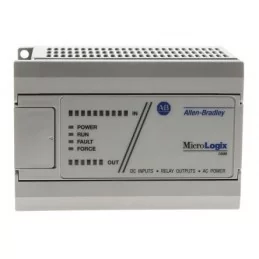 Allen Bradley 1761-L16BWA in IAT Bangladesh PLC BD